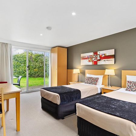 Quality Inn & Suites Traralgon Zewnętrze zdjęcie
