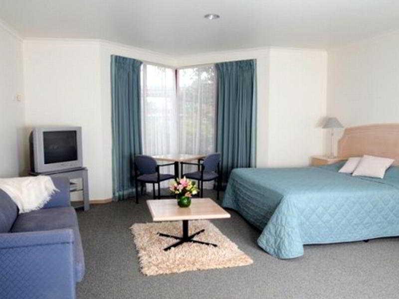 Quality Inn & Suites Traralgon Pokój zdjęcie