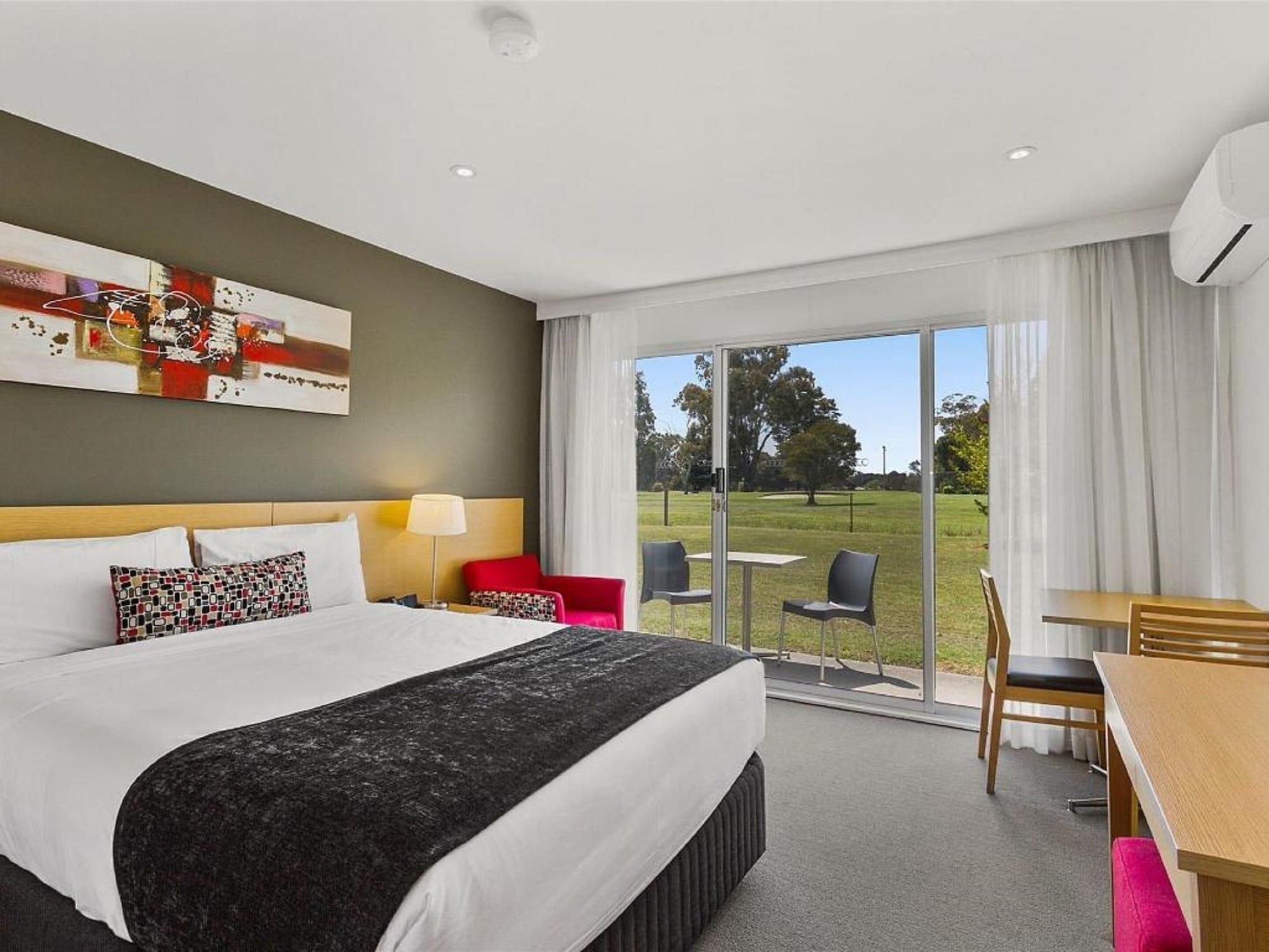 Quality Inn & Suites Traralgon Zewnętrze zdjęcie