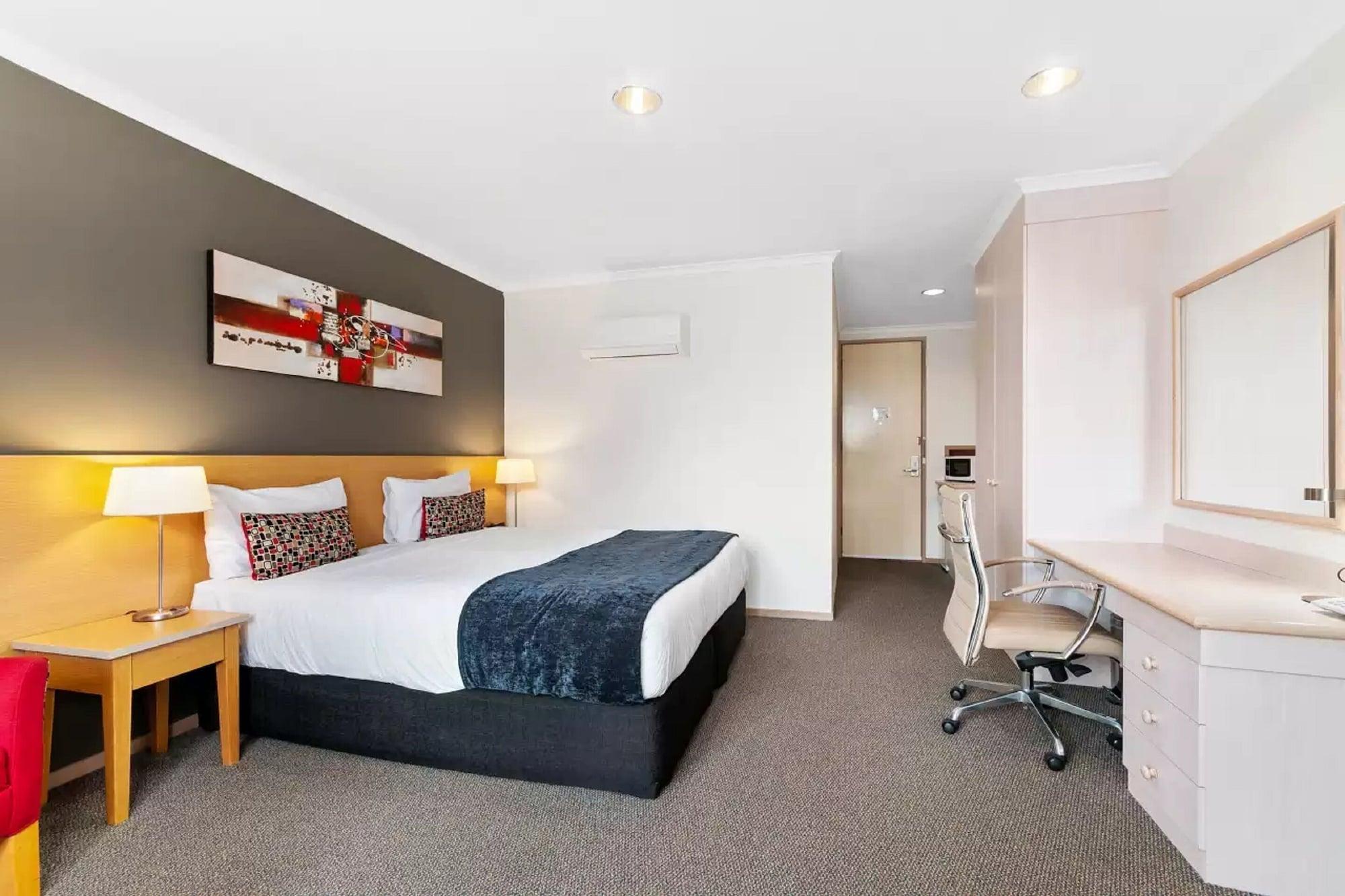 Quality Inn & Suites Traralgon Zewnętrze zdjęcie