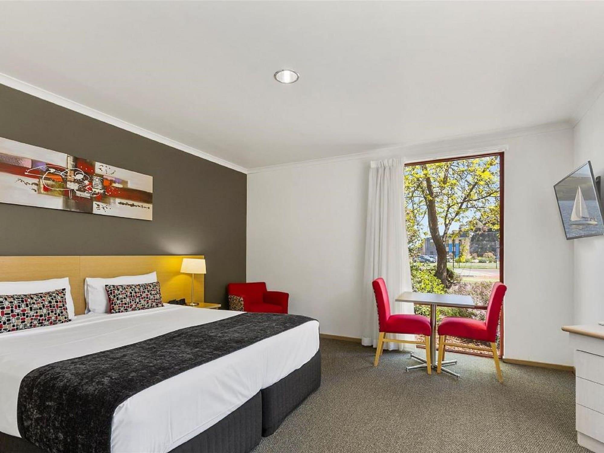 Quality Inn & Suites Traralgon Zewnętrze zdjęcie