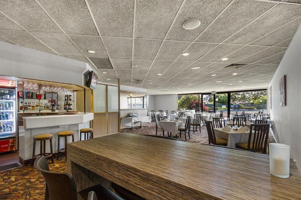 Quality Inn & Suites Traralgon Zewnętrze zdjęcie