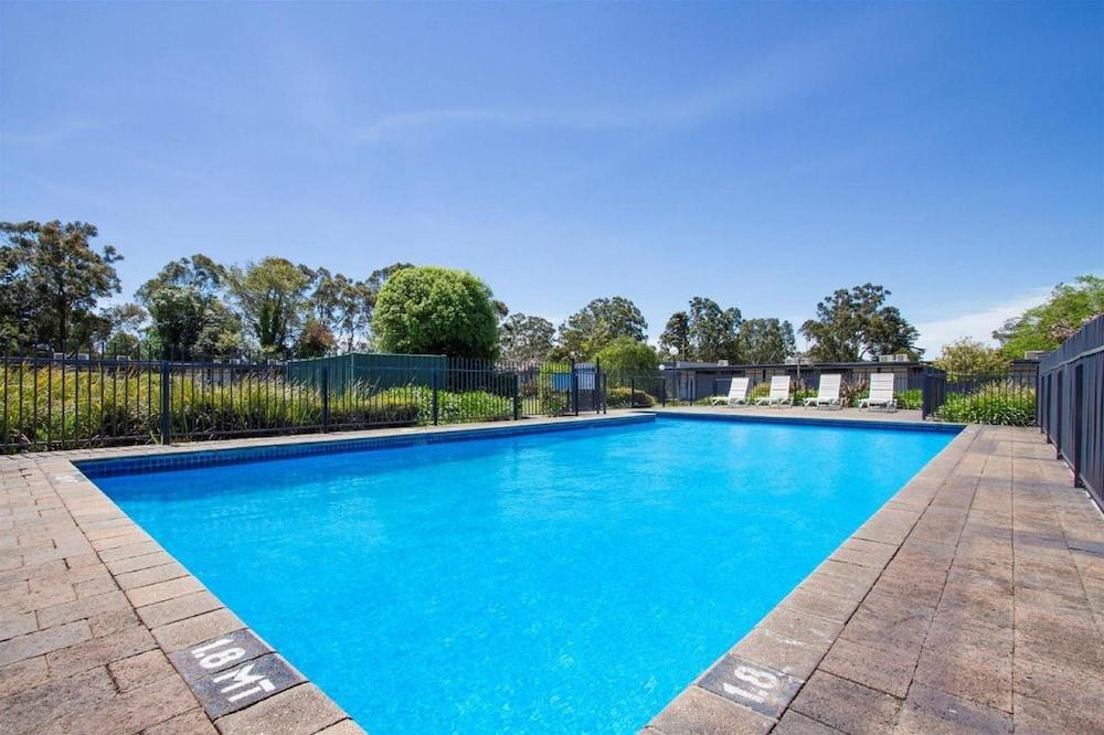 Quality Inn & Suites Traralgon Zewnętrze zdjęcie