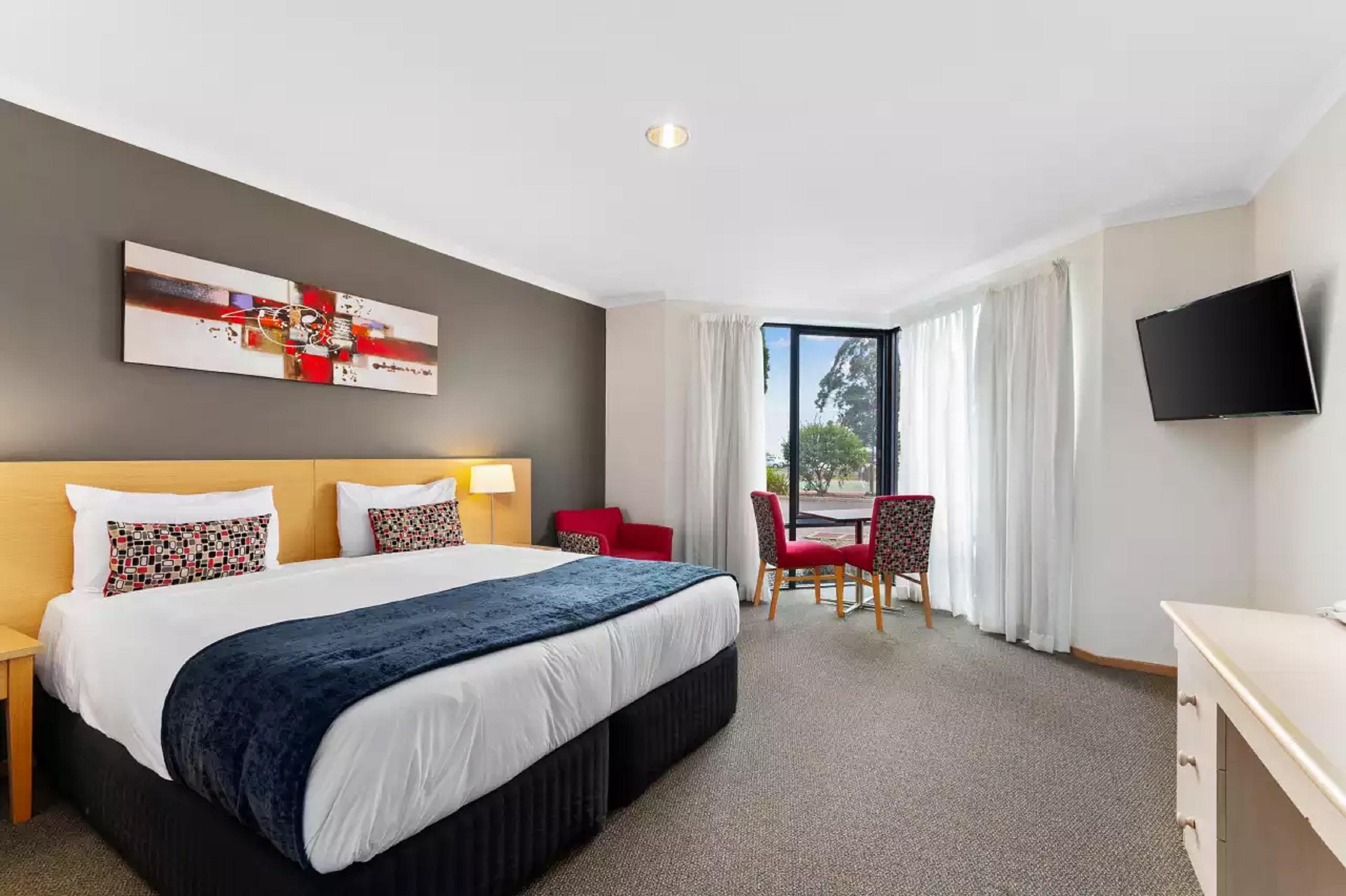 Quality Inn & Suites Traralgon Zewnętrze zdjęcie