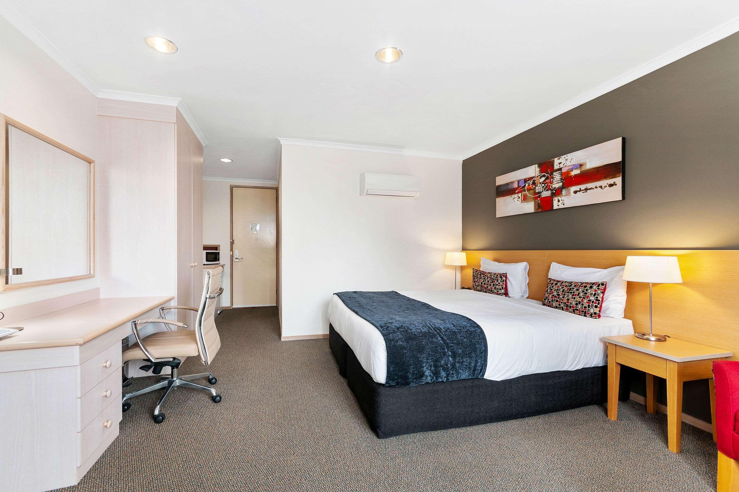 Quality Inn & Suites Traralgon Zewnętrze zdjęcie