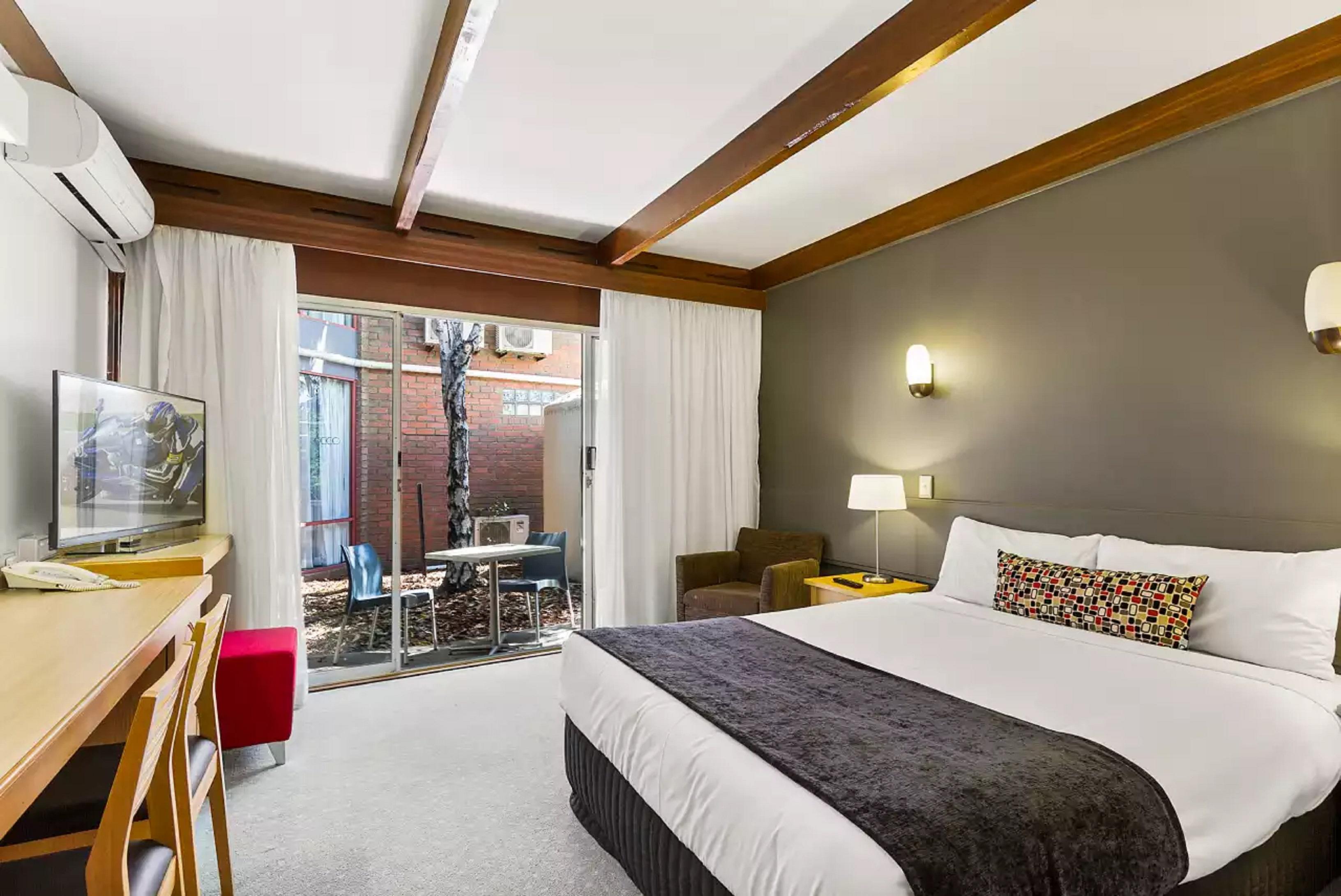 Quality Inn & Suites Traralgon Zewnętrze zdjęcie