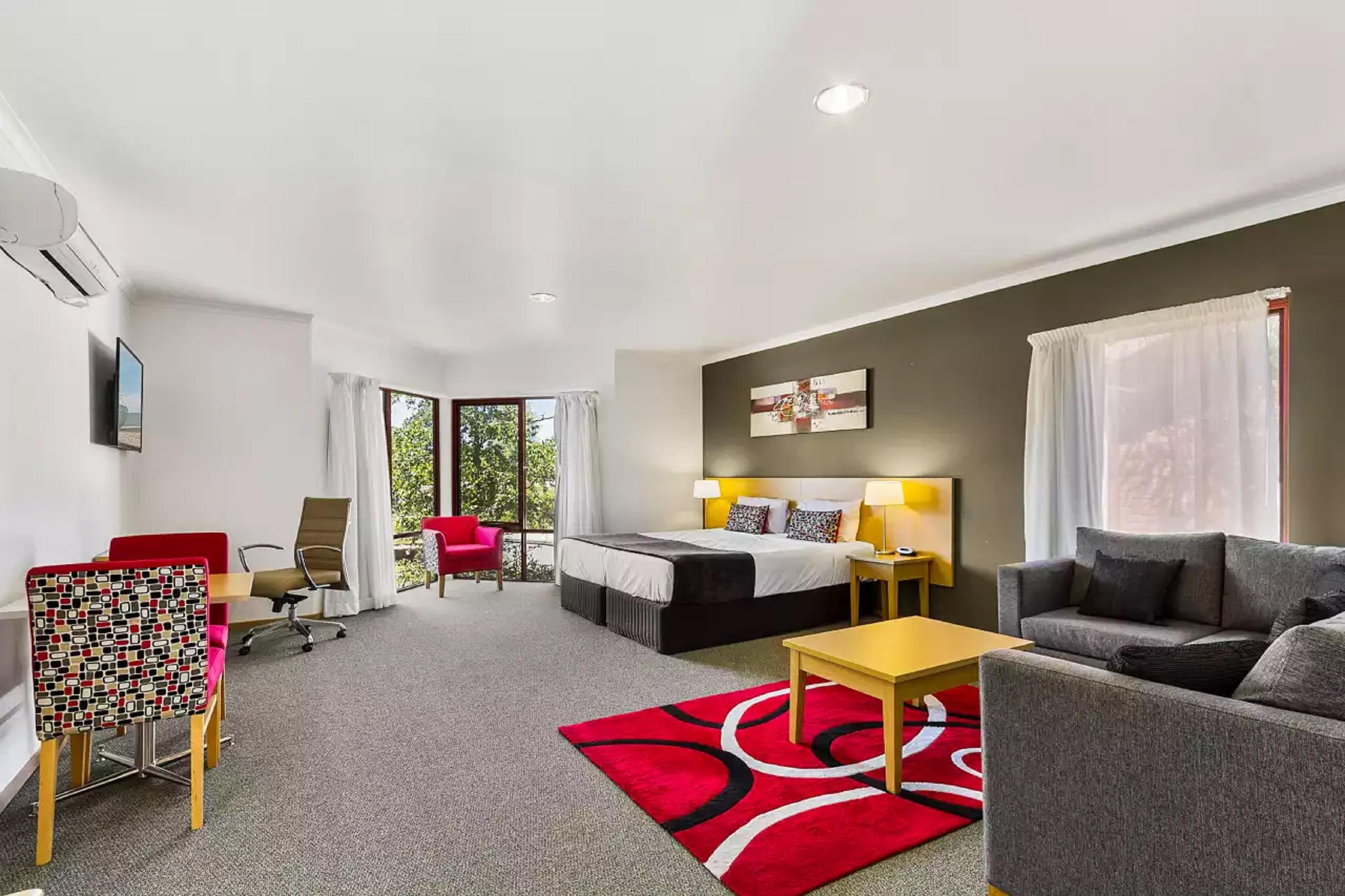 Quality Inn & Suites Traralgon Zewnętrze zdjęcie