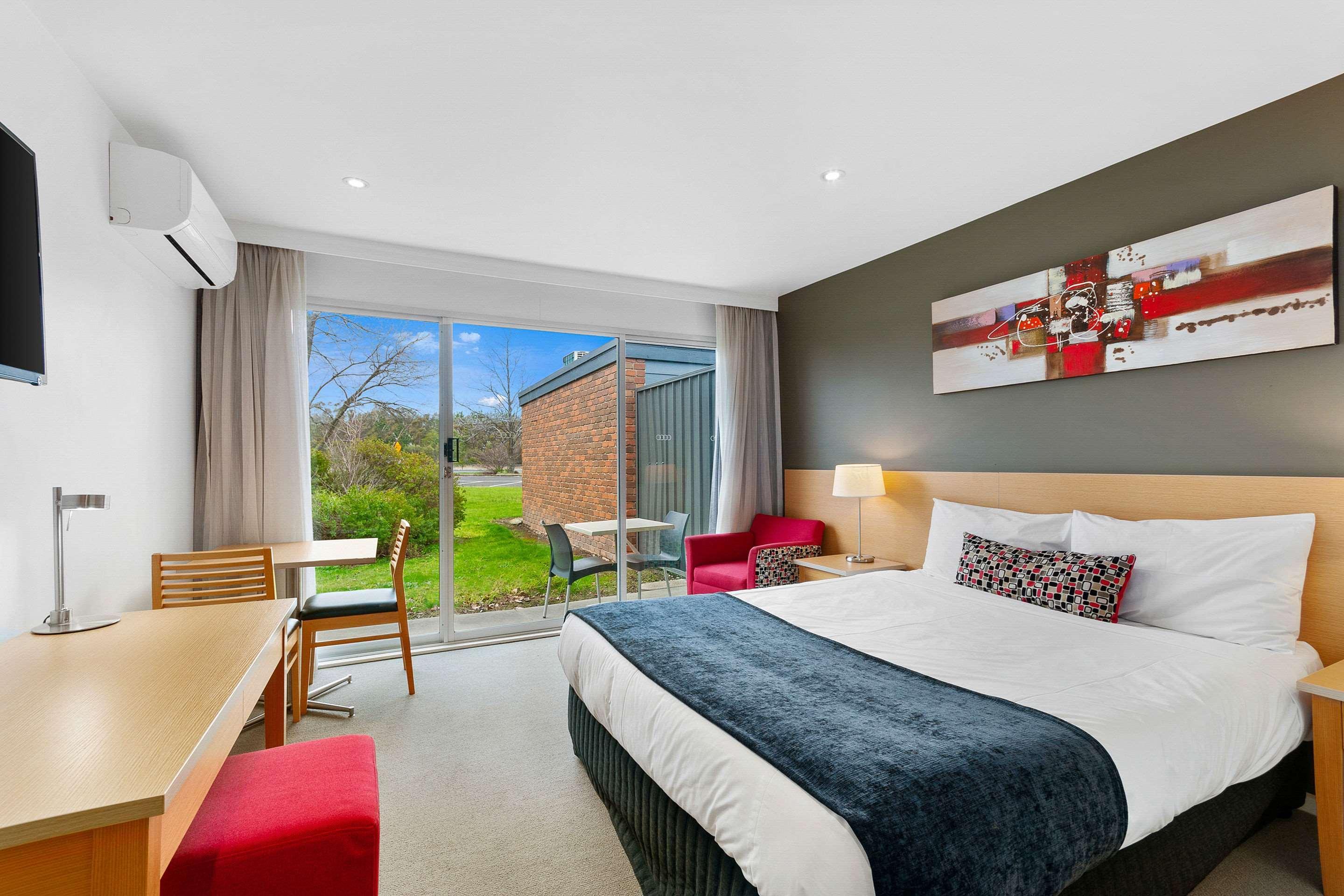 Quality Inn & Suites Traralgon Zewnętrze zdjęcie
