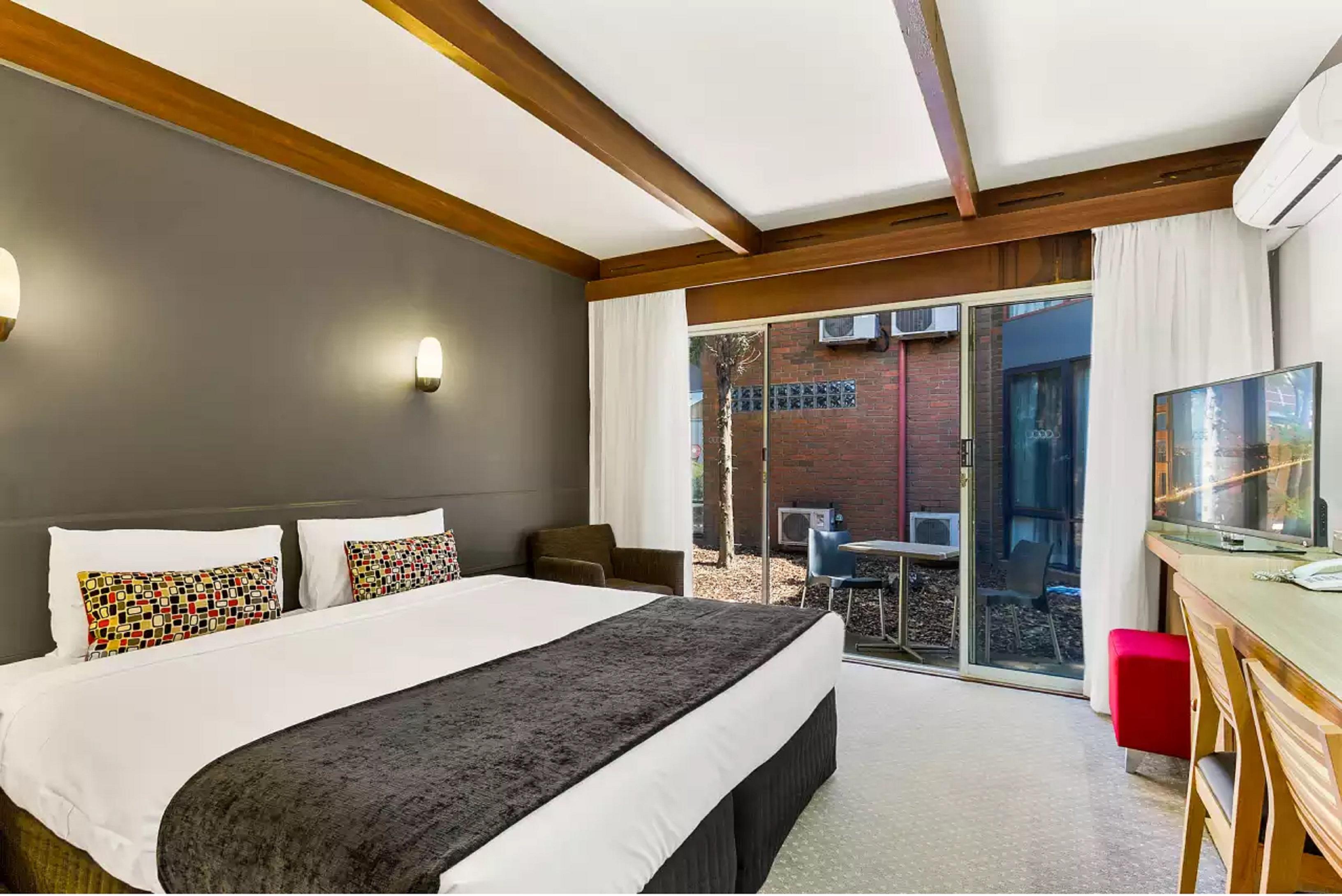 Quality Inn & Suites Traralgon Zewnętrze zdjęcie