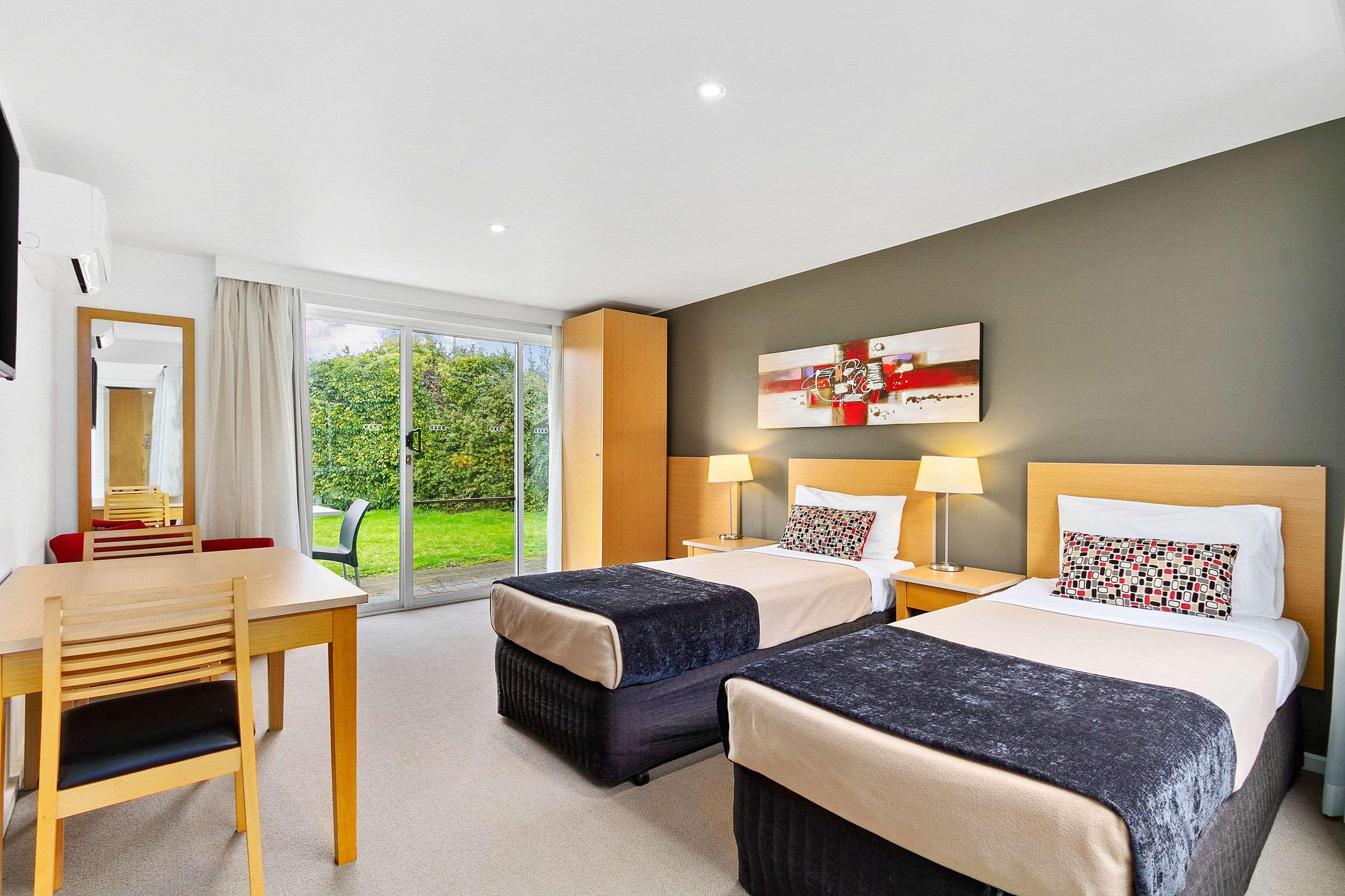 Quality Inn & Suites Traralgon Zewnętrze zdjęcie