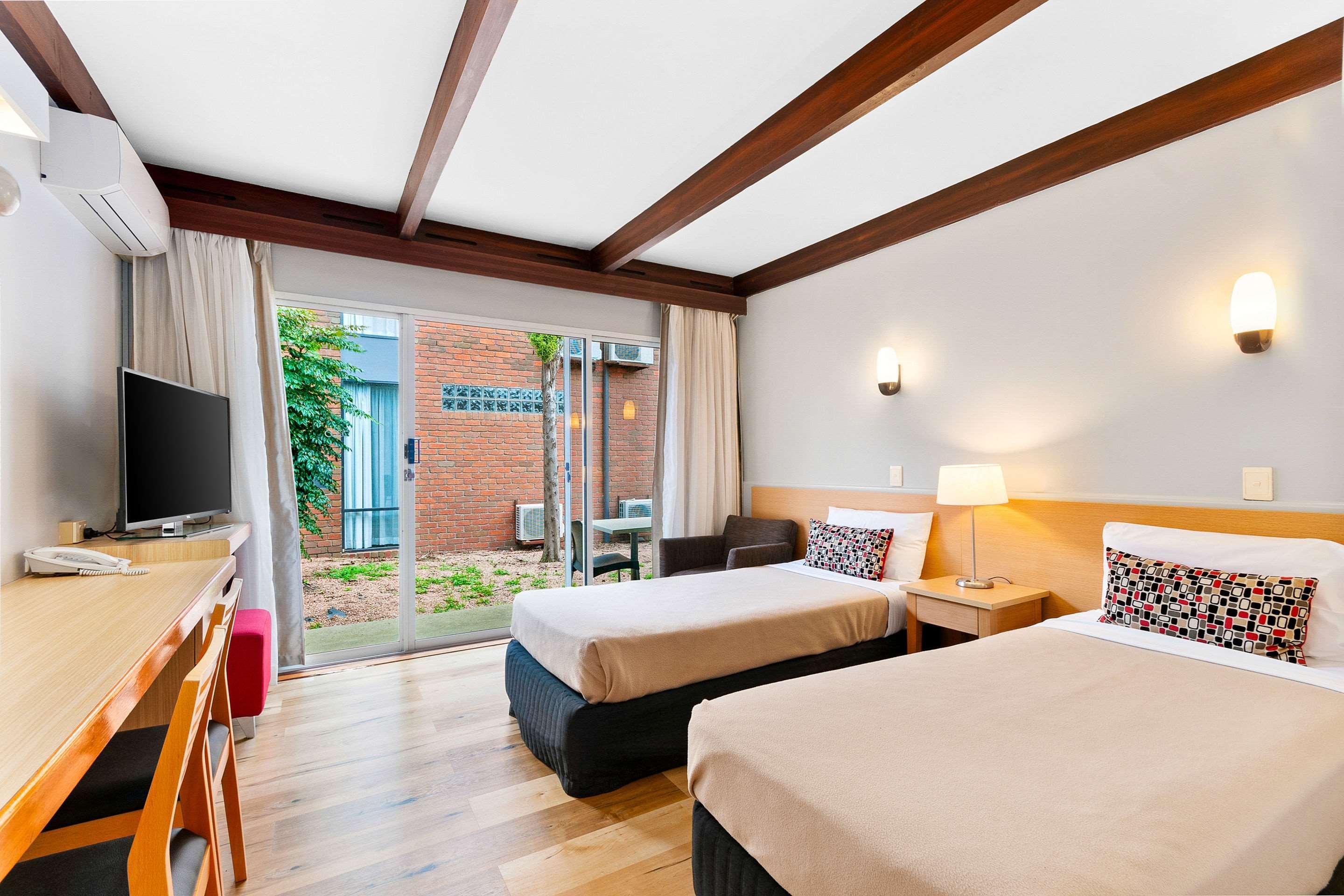 Quality Inn & Suites Traralgon Zewnętrze zdjęcie