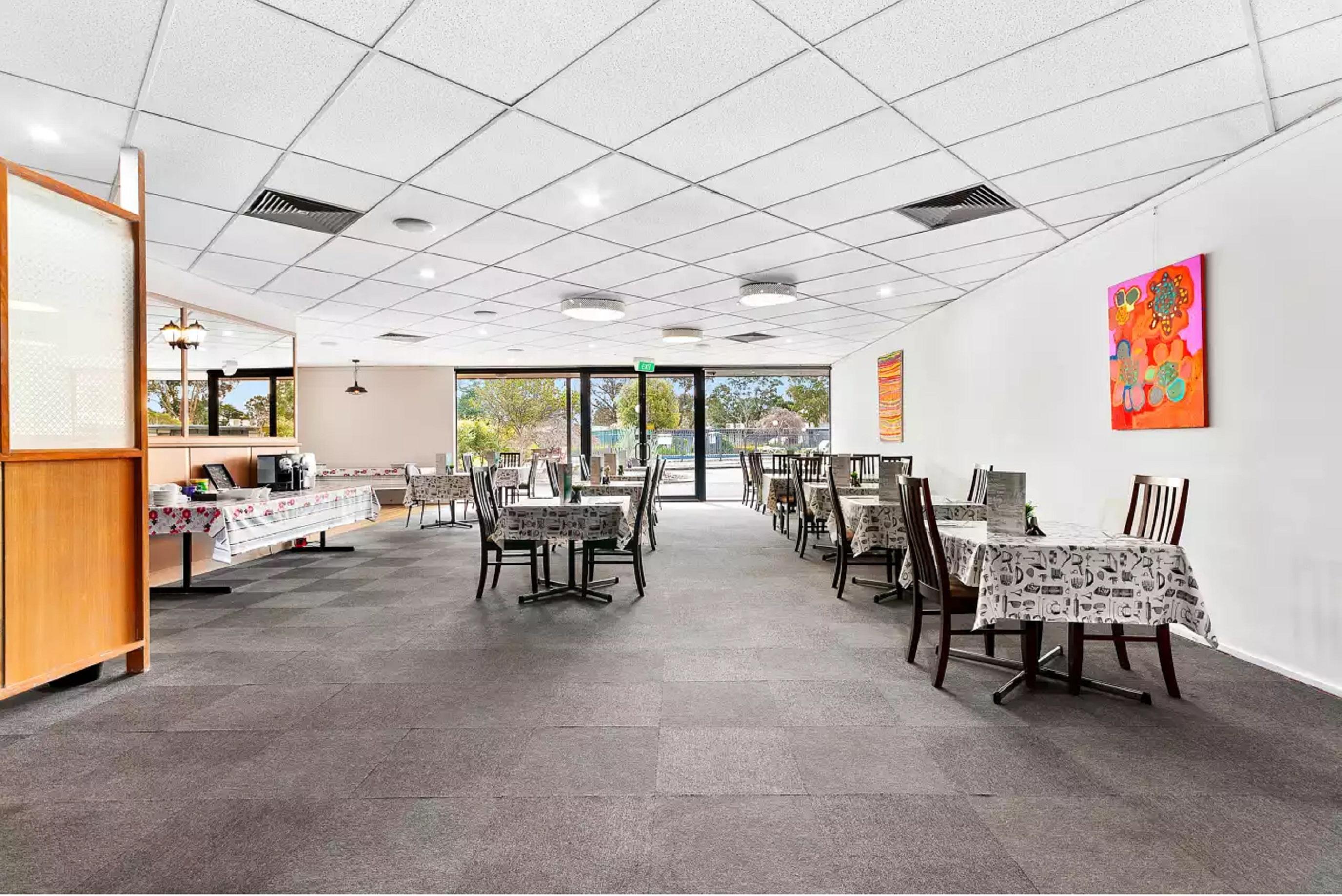 Quality Inn & Suites Traralgon Zewnętrze zdjęcie