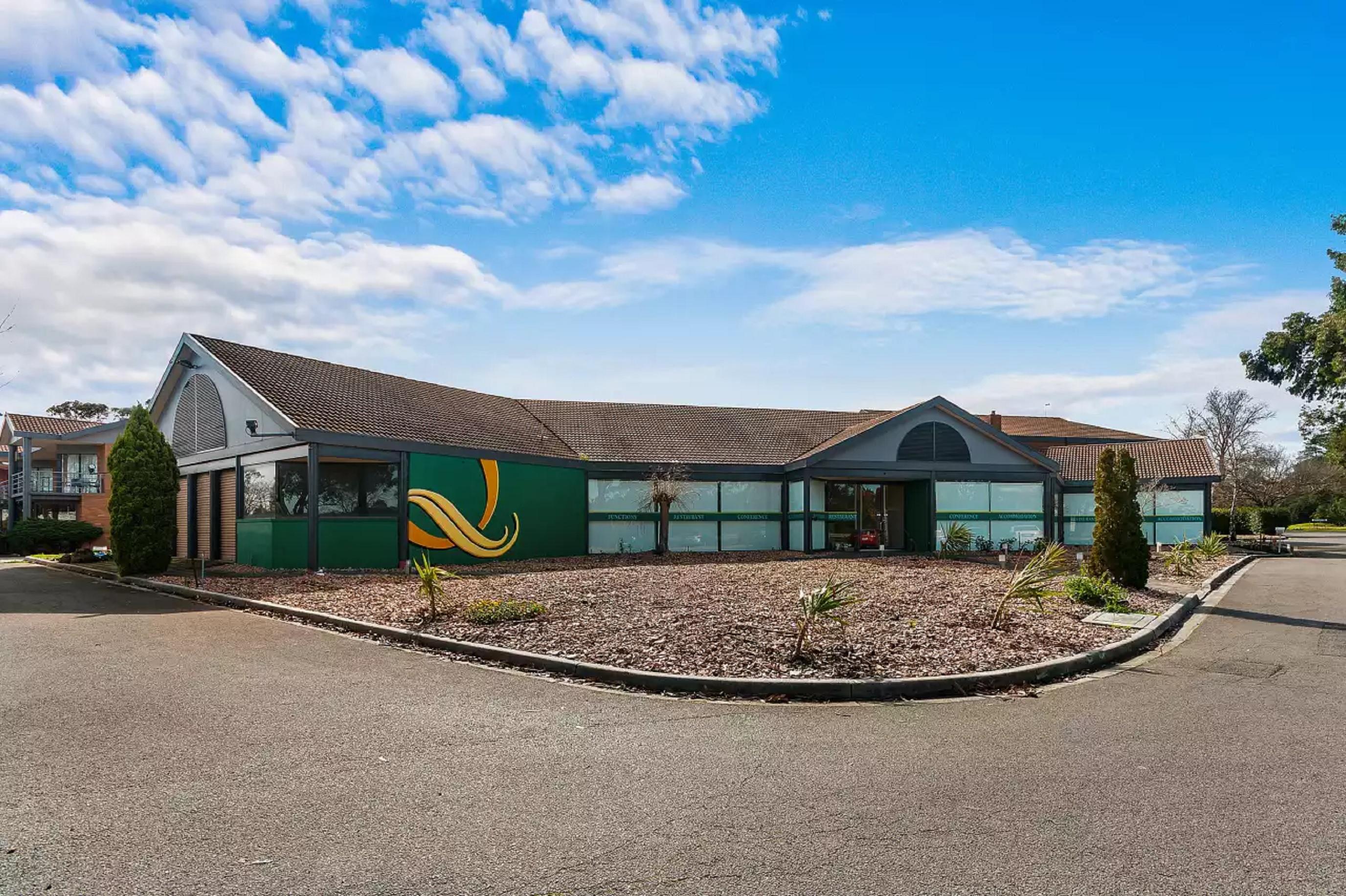 Quality Inn & Suites Traralgon Zewnętrze zdjęcie