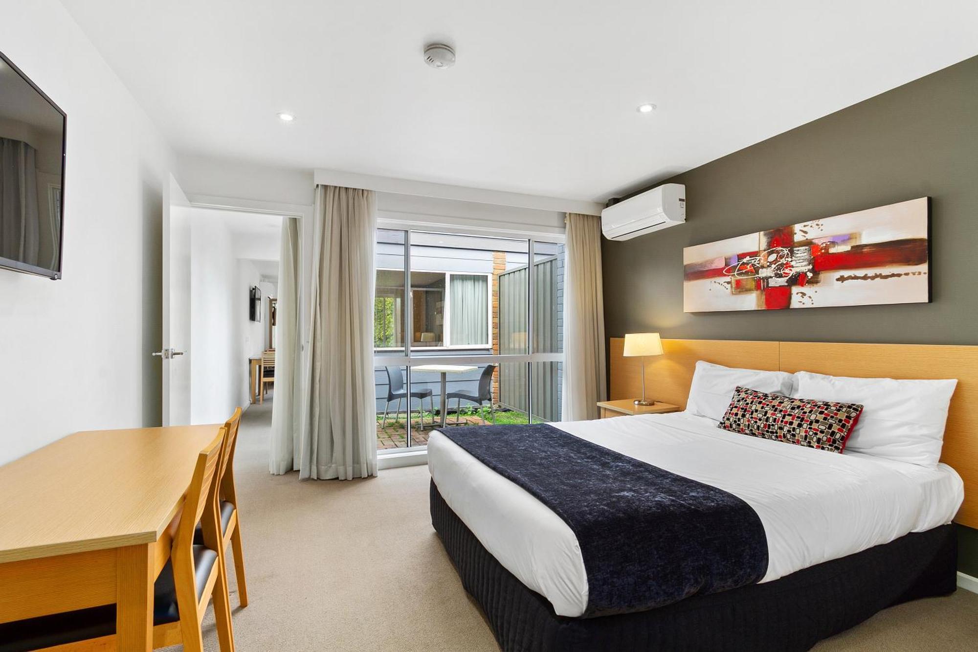 Quality Inn & Suites Traralgon Zewnętrze zdjęcie