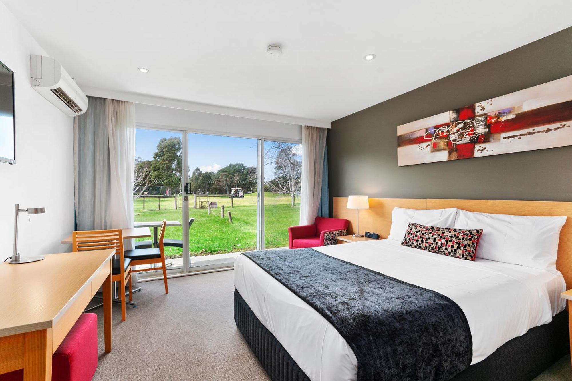 Quality Inn & Suites Traralgon Pokój zdjęcie