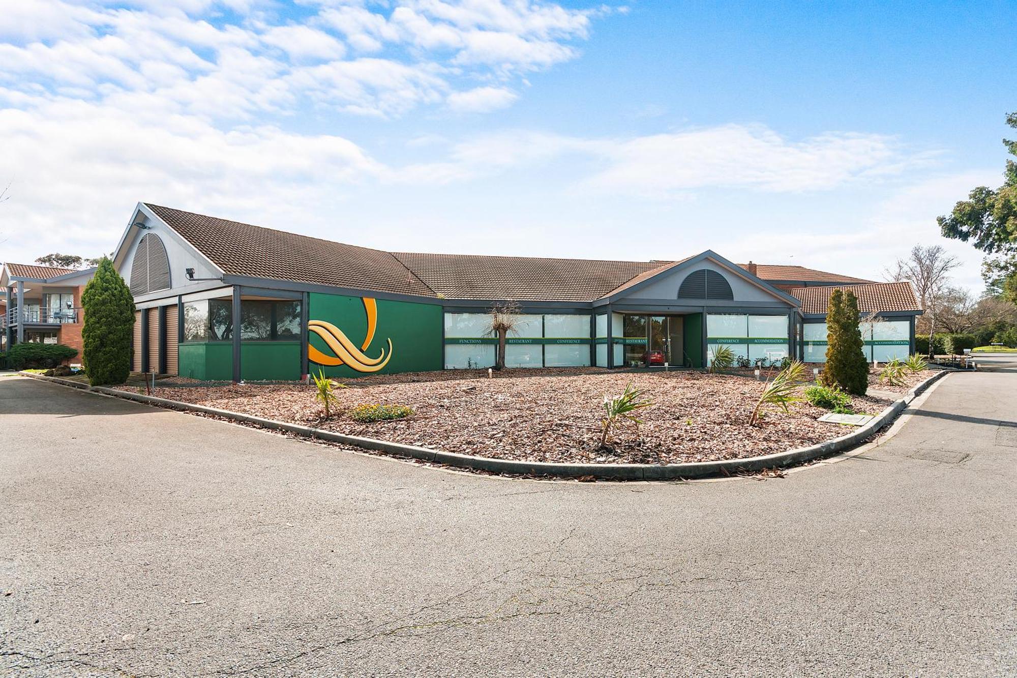 Quality Inn & Suites Traralgon Zewnętrze zdjęcie