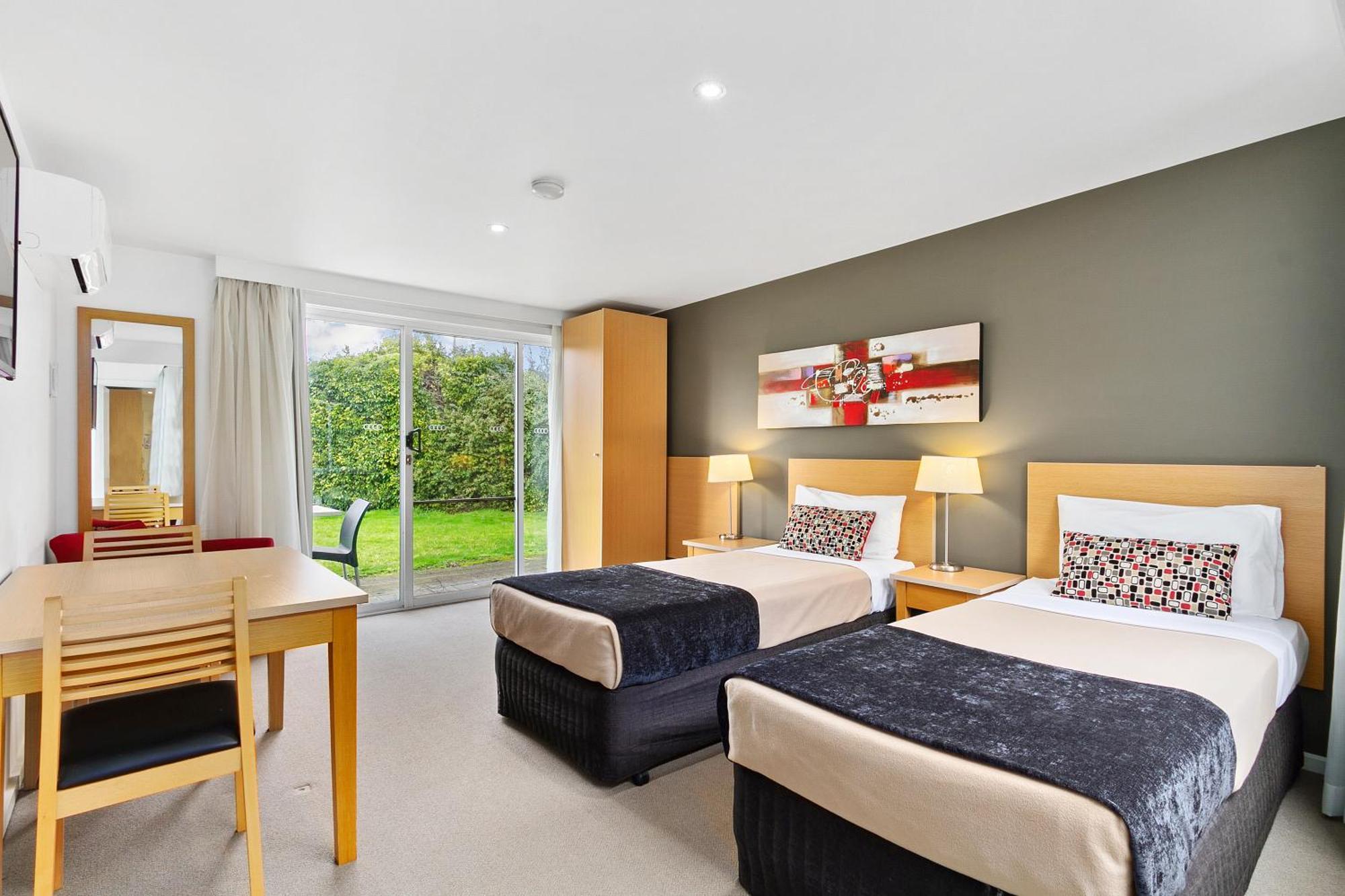 Quality Inn & Suites Traralgon Zewnętrze zdjęcie