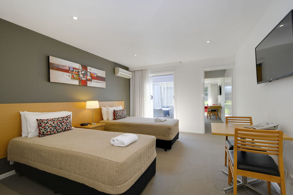 Quality Inn & Suites Traralgon Zewnętrze zdjęcie