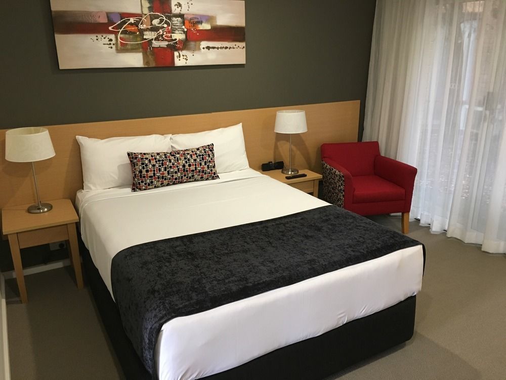 Quality Inn & Suites Traralgon Zewnętrze zdjęcie