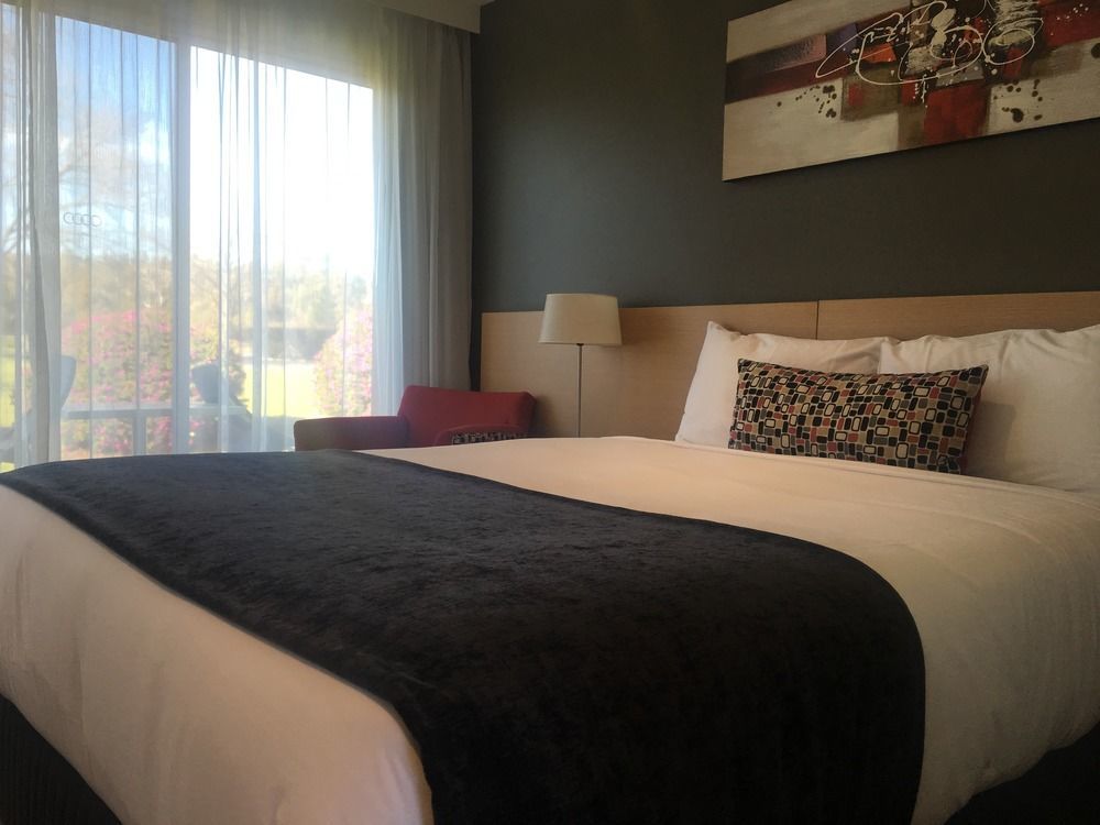Quality Inn & Suites Traralgon Zewnętrze zdjęcie