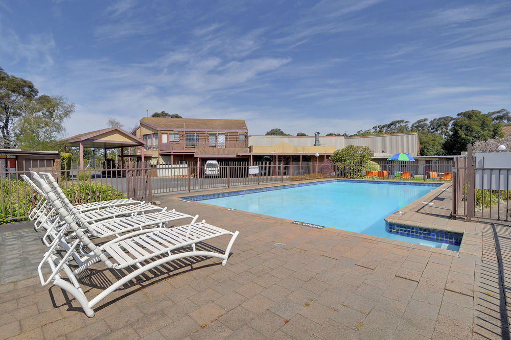 Quality Inn & Suites Traralgon Zewnętrze zdjęcie