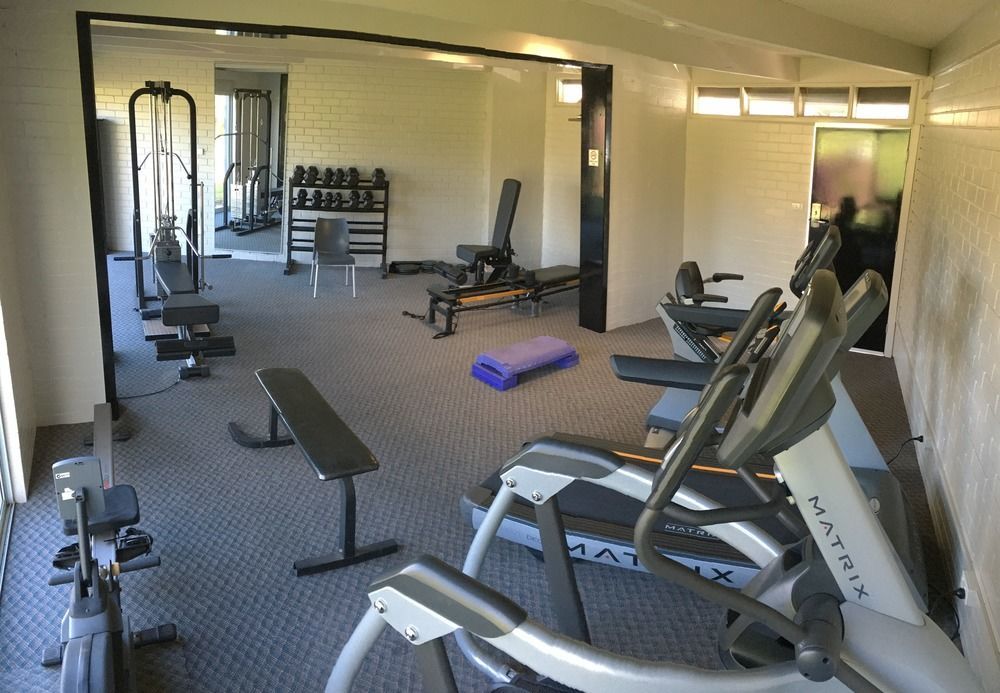 Quality Inn & Suites Traralgon Zewnętrze zdjęcie
