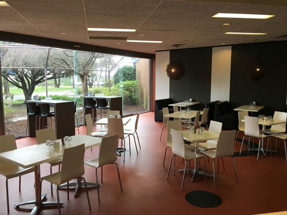 Quality Inn & Suites Traralgon Zewnętrze zdjęcie