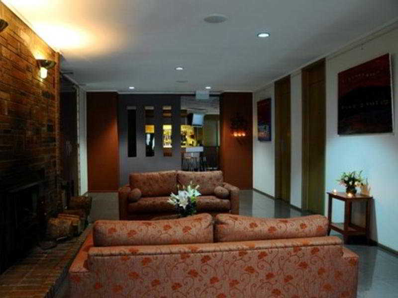 Quality Inn & Suites Traralgon Zewnętrze zdjęcie