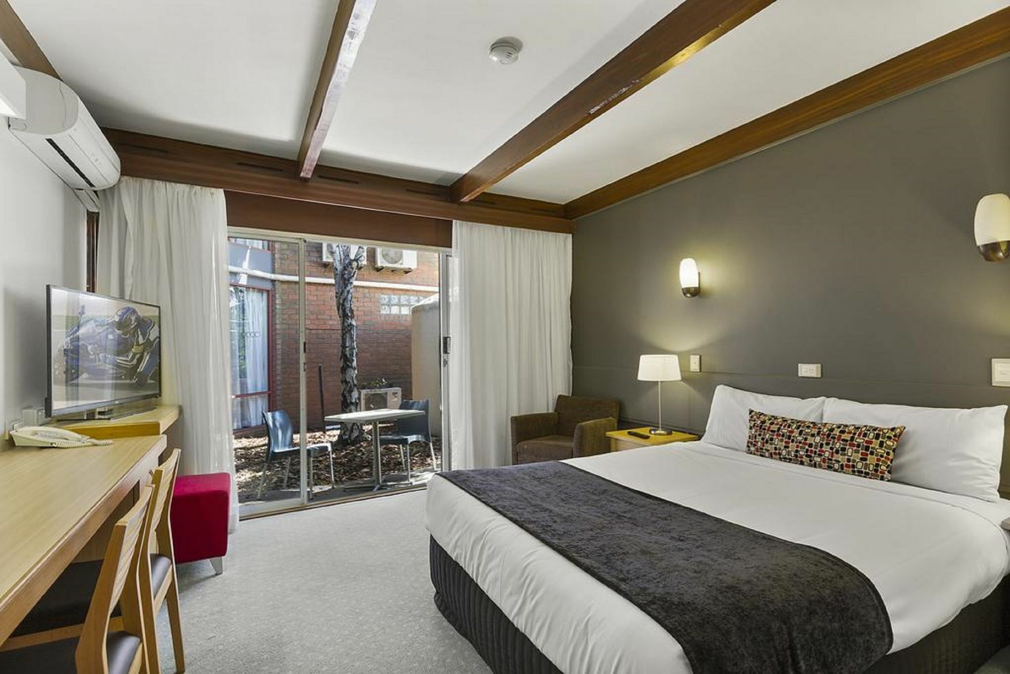 Quality Inn & Suites Traralgon Zewnętrze zdjęcie
