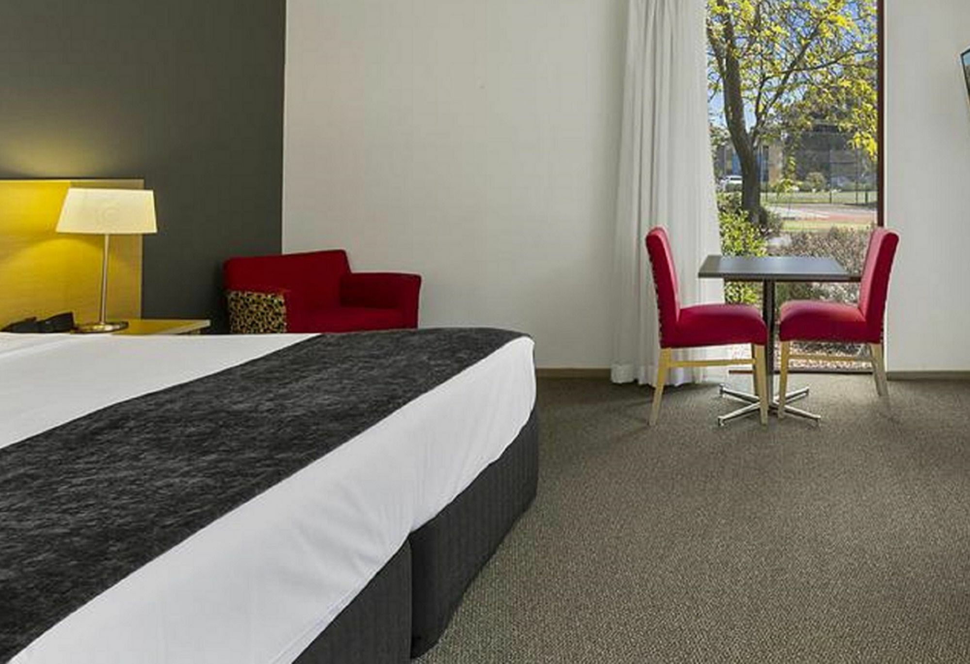 Quality Inn & Suites Traralgon Zewnętrze zdjęcie
