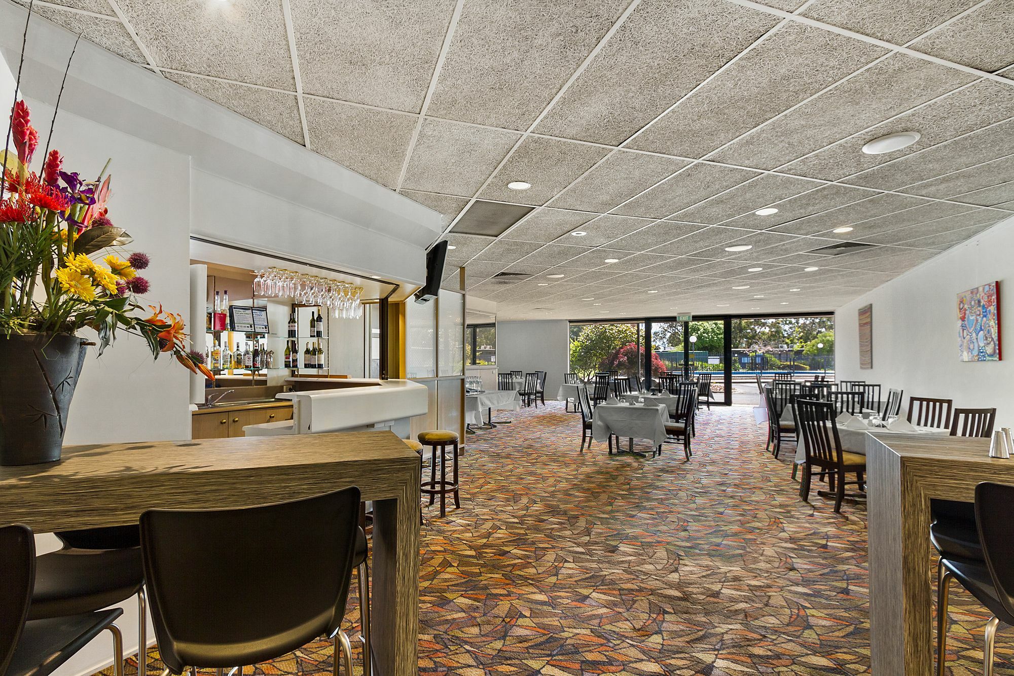 Quality Inn & Suites Traralgon Zewnętrze zdjęcie