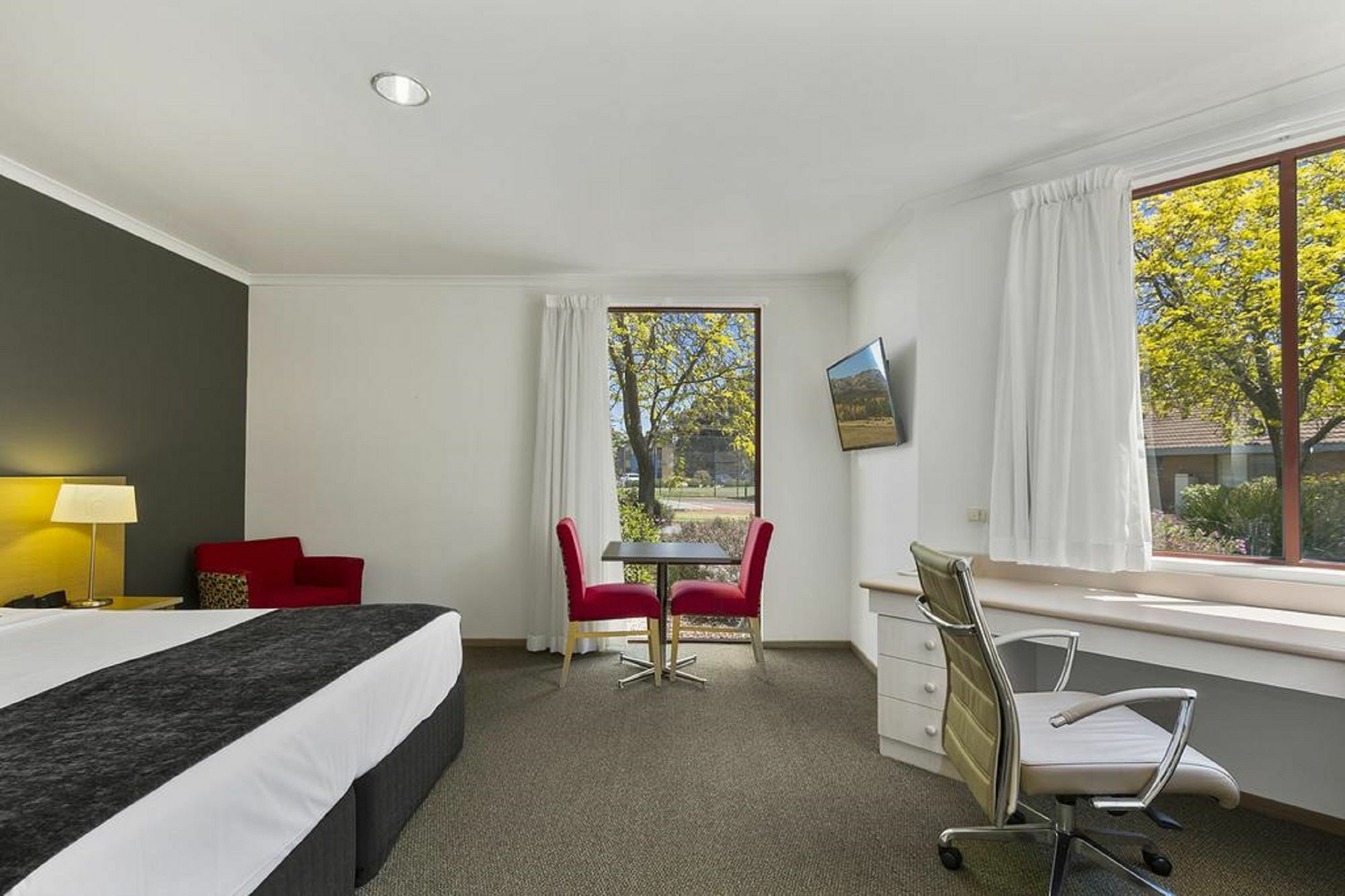 Quality Inn & Suites Traralgon Zewnętrze zdjęcie